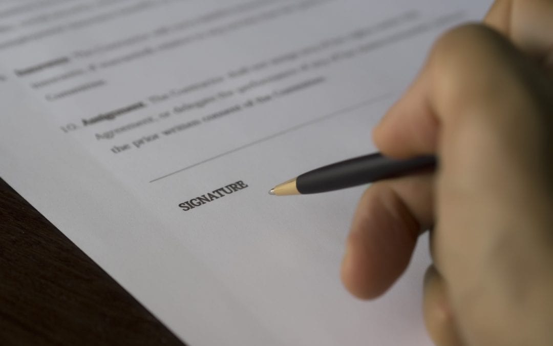 Top Reasons You Need a Will