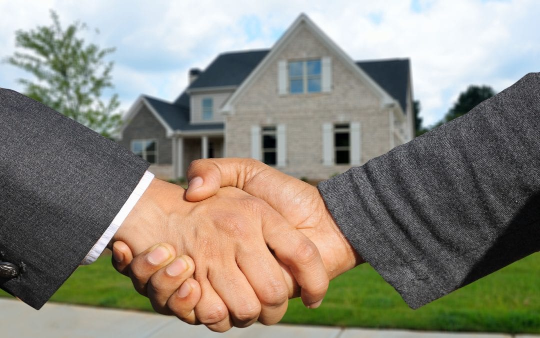 3 Mistakes People Make When Selling A Home