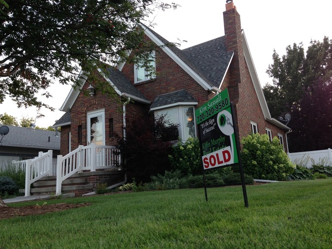 Probate Real Estate
